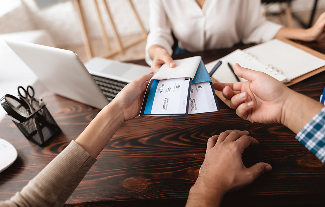 Personalized Travel Management